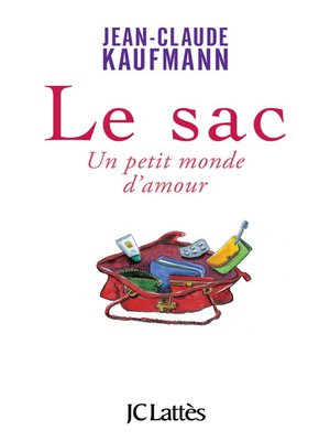 cover image of Le sac